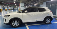 더 뉴티볼리 1.6 가솔린 2WD V1 101하7356 티볼리장기렌터카, 저신용렌트카, 티볼리장기렌트